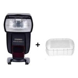 Flash Yongnuo Yn 565 Ex Ill Para Nikon Difusor