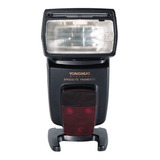 Flash Yongnuo Yn 568ex Iii Para Canon Speedlight E ttl