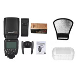 Flash Yongnuo Yn 600 Ex Rt Il P Canon rebatedor difusor