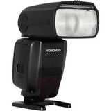 Flash Yongnuo Yn 600ex rt Ii Para Canon Nf e