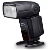 Flash Yongnuo Yn565 Ex Iii C Ttl Automático Para Canon