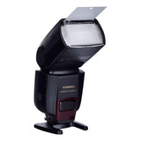 Flash Yongnuo Yn565ex Iii Speedlite Para Câmeras Canon