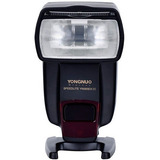 Flash Yongnuo Yn565ex Nikon Original Com Nota Fiscal