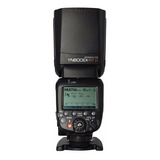 Flash Yongnuo Yn600ex rt Ii Speedlite Canon Pronta Entrega