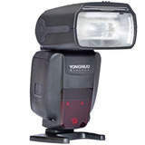 Flash Yongnuo Yn600ex Rt Ttl Hss Canon Yn 600 Ex