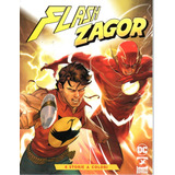Flash Zagor Italiano Sbe Bonellihq Cx397 E21
