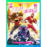 Flash Zagor Panini 2024 Em Português Lacrada