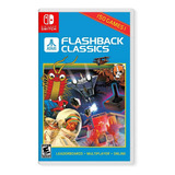 Flashback Classics Atari Flashback Classics Standard