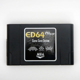 Flashcard Ed64 Plus Nintendo 64
