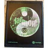 Flashcard Harmony Encore Atari 2600 Original