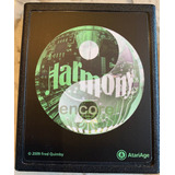 Flashcard Harmony Encore Atari 2600 Original