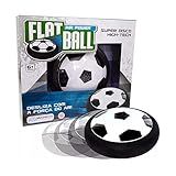 Flat Ball Air Power BR371 Multikids Preto Branco