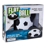 Flat Ball Air Power Br371 Multikids