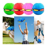 Flat Ball Bola Disco Voador Bola Mágica Bola Pula Bola Voa