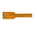 Flat Cable 24 Vias 10cm Pioneer Modelo Deh5070 Golfinho