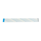 Flat Cable 40 Vias 10cm Para Dvd Pioneer Mvh g218bt