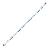Flat Cable 8 Vias