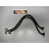 Flat Cable Cabo Lvds