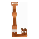 Flat Cable Compativel Cd Kenwood Kdc716 717 816 7017 8018