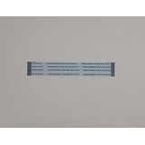Flat Cable Compativel Com Dvd Booster Bmtv 8750 207050