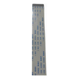 Flat Cable Compativel Com Gravador Pioneer Pdr w839 1623i100