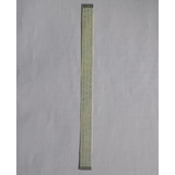 Flat Cable Compativel Com Rádio Icom Ic718 Ic 718 1020100