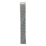 Flat Cable Compativel Com Rádio Icom Ic718 Ic 718 105100