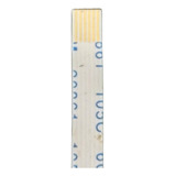 Flat Cable Compativel Com Tablet Positivo Ypy L1050 65050