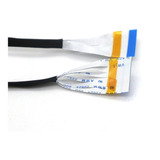 Flat Cable Dvd Tectoy Galinha Pintadinha 26 Vias 25cm