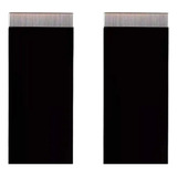 Flat Dvd Booster Bmtv 9950 40cm 40 Vias Normal 0 50mm Ori