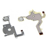 Flat Flex Para Psp 3000 Botoes L Esquerdo Flat R Direito