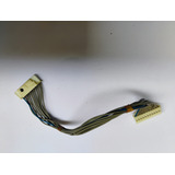 Flat Placa Monitor LG Fatron L177ws