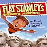 Flat Stanley S Worldwide Adventures