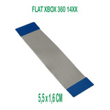 Flat Xbox 360 Leitor 141x 14xx