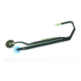Flat Xbox360 Slim Touch Power Eject