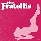 Flathead Audio CD Fratellis