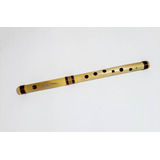 Flauta Bambu C dó 432hz Tabela Digitaçao Capa