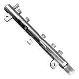 Flauta Bico Injecao Motor Mwm 2 8 S10 Frontier
