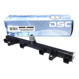 Flauta Combustível Gm Blazer S10 2 4 Flex Bosch 2007 2011