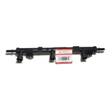 Flauta Combustivel Pajero Sport 3 5 Flex Original Esquerdo