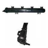 Flauta Combustivel Peugeot 206 Renault Clio 1 0 16v Brinde