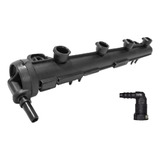 Flauta Combustivel Peugeot 206 Renault Clio 1 0 16v Brinde