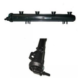 Flauta Combustivel Peugeot 206 Renault Clio 1 0 16v Brinde