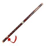 Flauta De Bambu Instrumento Profissional Flauta Chinesa Flauta Transversal Flauta De Bambu Para Iniciantes C 