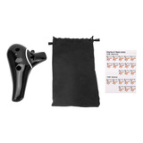 Flauta De Cerâmica Alto C De 12 Furos Ocarina Abs Plastic Mu