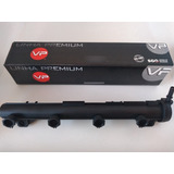 Flauta De Combustivel Peugeot 206 E Renault Clio 1 0 16v