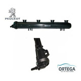 Flauta De Combustivel Peugeot 206 Renault Clio 1 0 16v