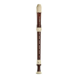 Flauta Doce Contralto Barroca Yamaha Yra 312biii Yra312biii