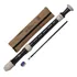 Flauta Doce Contralto Yamaha Yra302bii Cor Marrom-escuro
