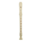 Flauta Doce Soprano Barroca Yamaha Yrs 24b Instrumen Musical